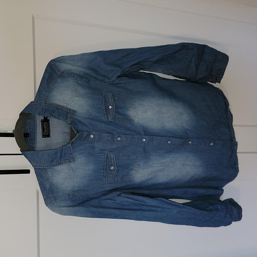 Cavalini Shirt